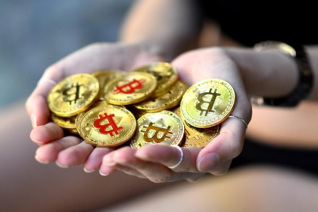 sell bitcoin