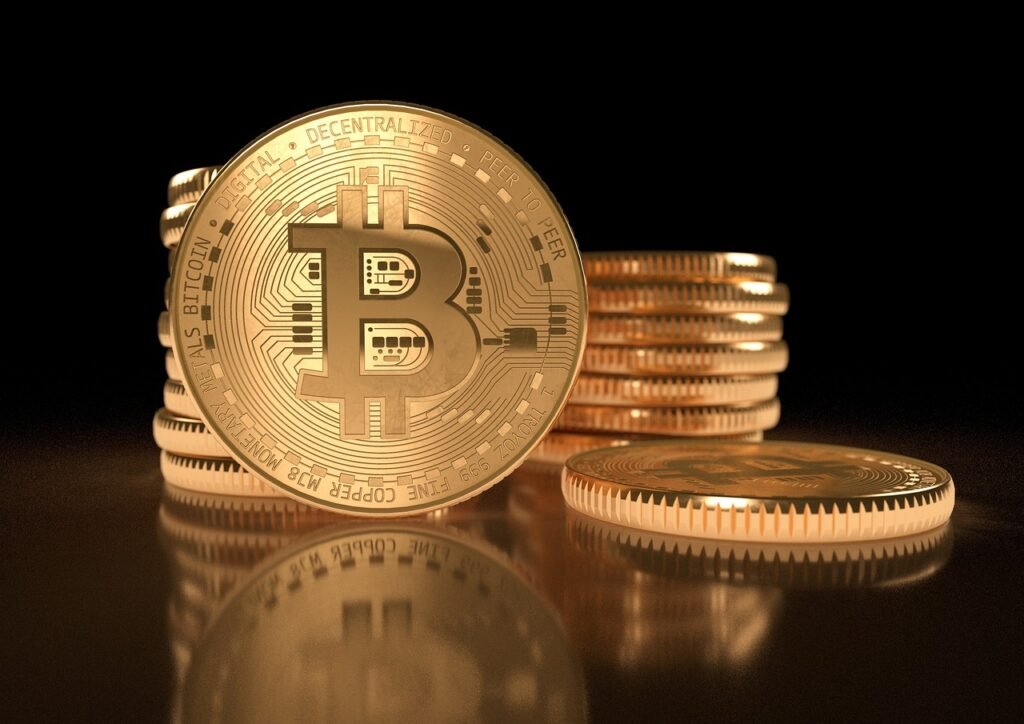 sell bitcoin